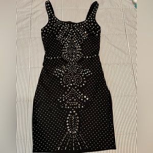 XS bebe cocktail dress.